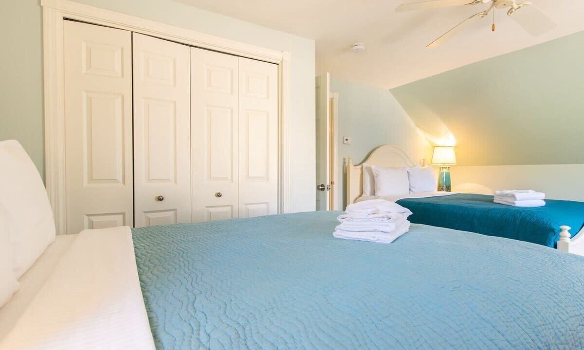 Photo of Bedroom in North Eastham