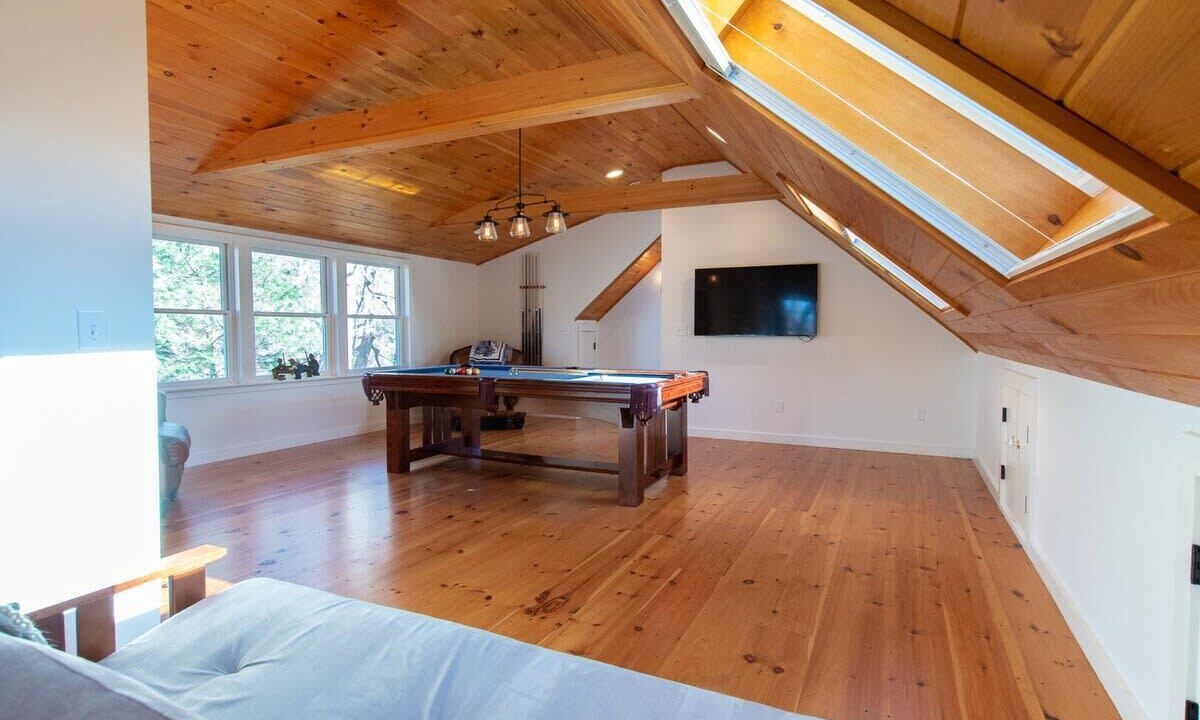 Photo of Bedroom in North Eastham
