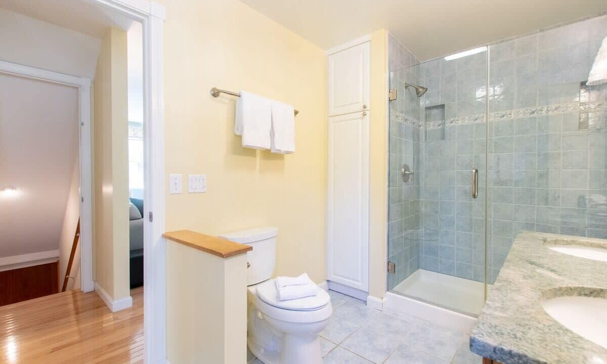 Photo of Bathroom in North Eastham