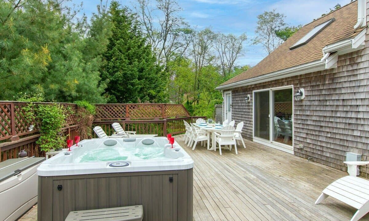 Photo of Outdoor in North Eastham