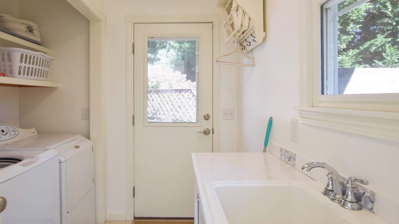 Photo of Kitchen in North Eastham