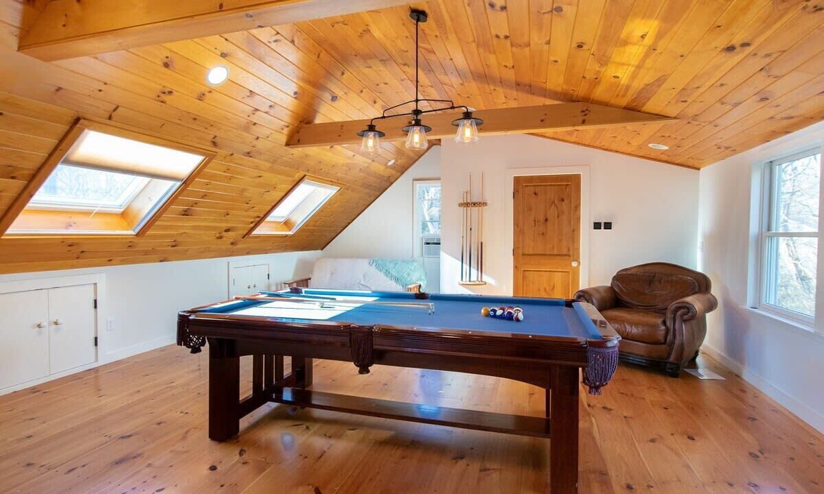 Photo of Bedroom in North Eastham