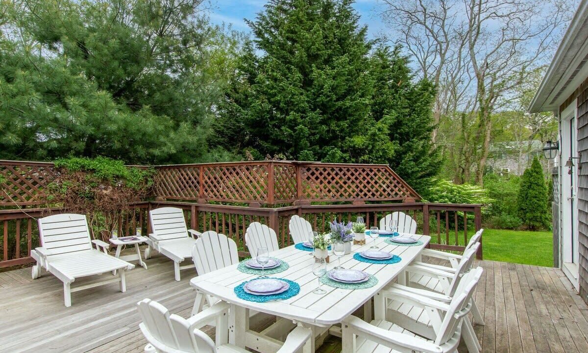 Photo of Outdoor in North Eastham