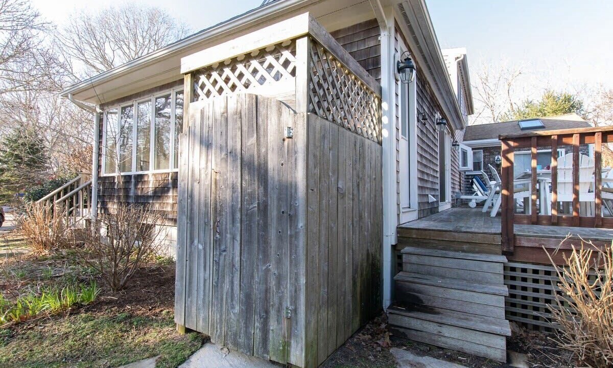 Photo of Outdoor in North Eastham