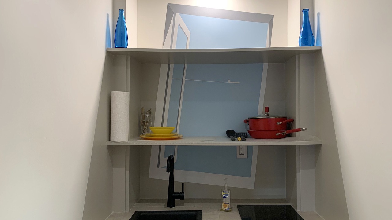 Photo of Kitchen in West Poplar