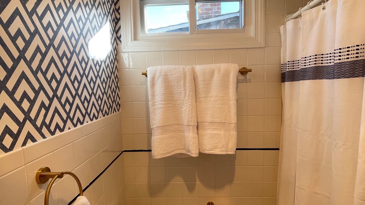 Photo of Bathroom in Madison