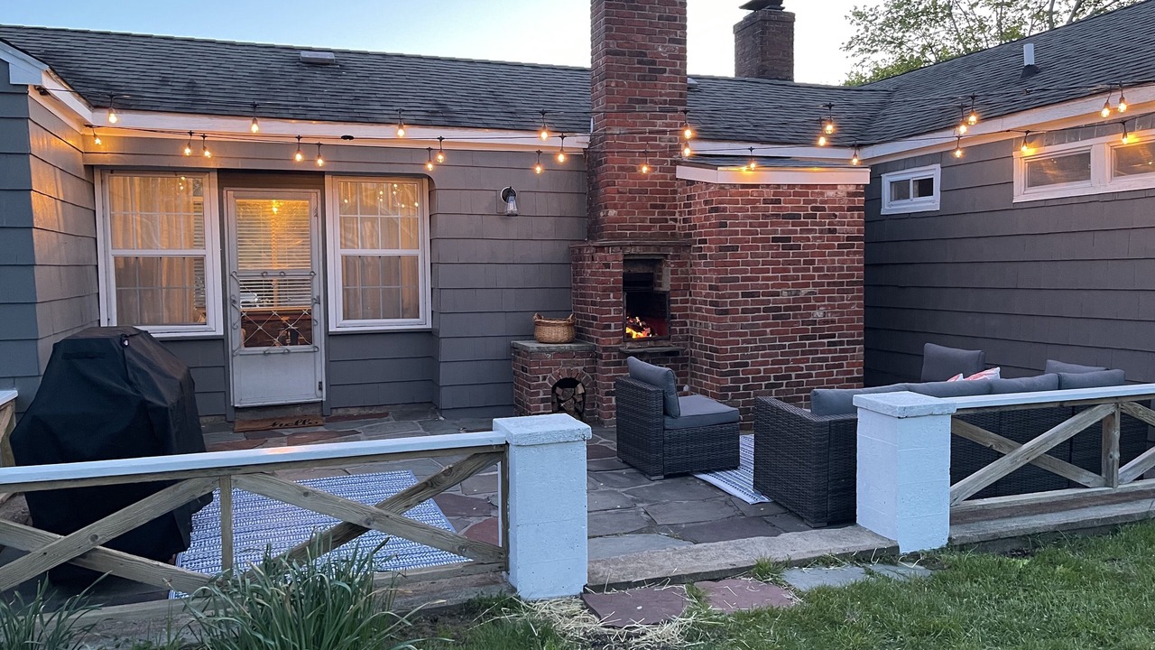 Photo of Patio Balcony in Madison
