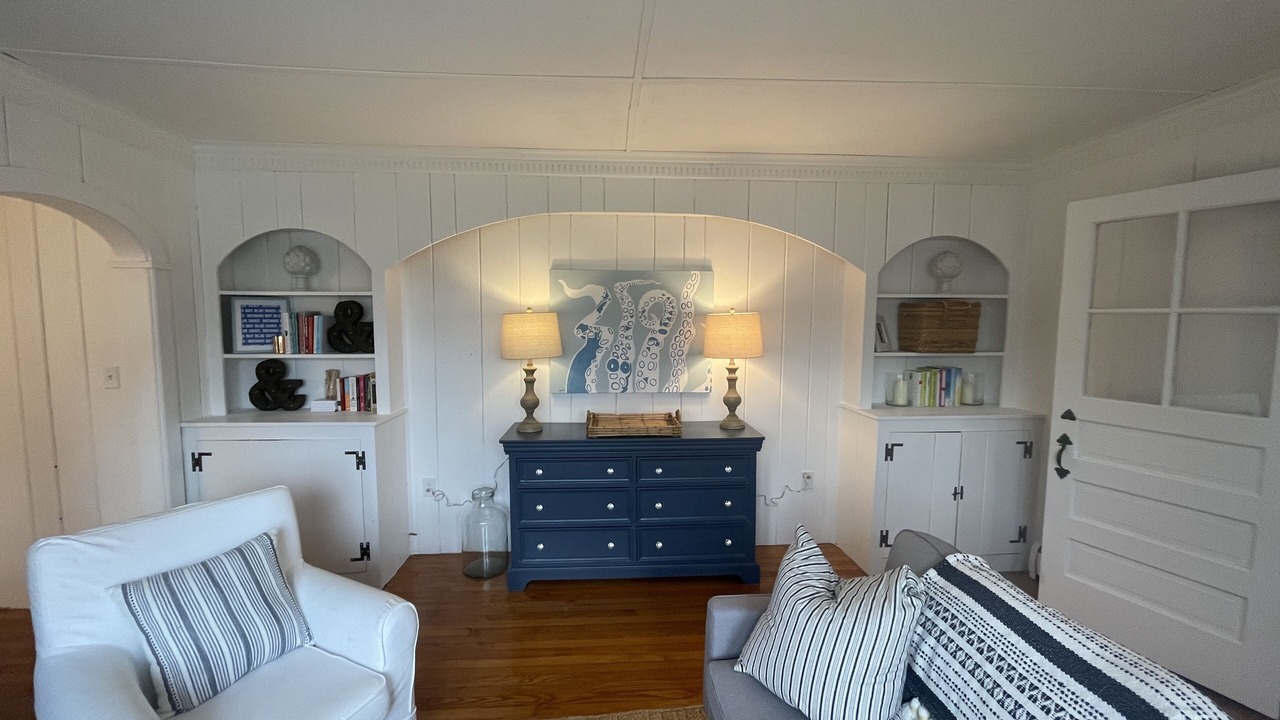 Photo of Livingroom in Madison