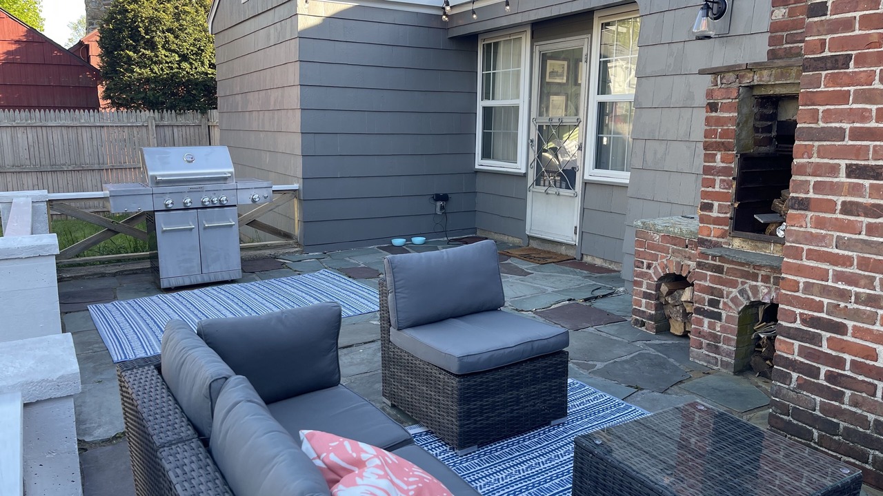 Photo of Patio Balcony in Madison