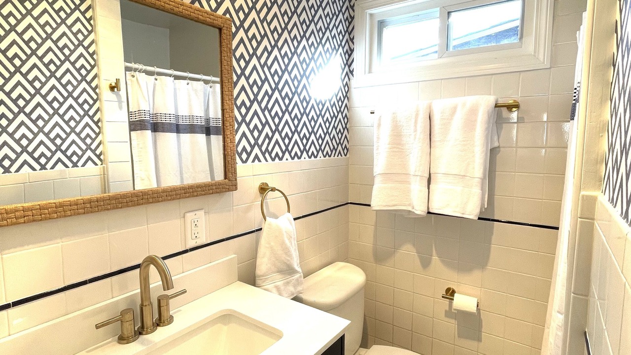 Photo of Bathroom in Madison