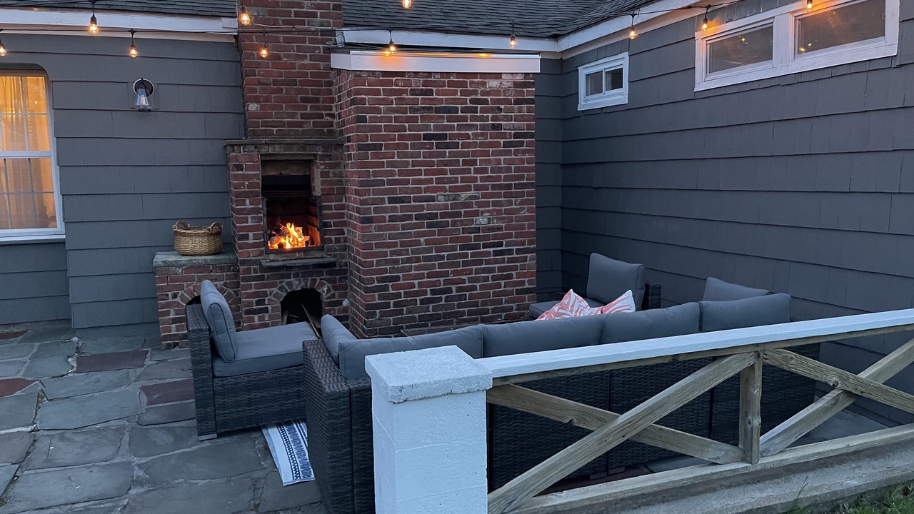 Photo of Patio Balcony in Madison