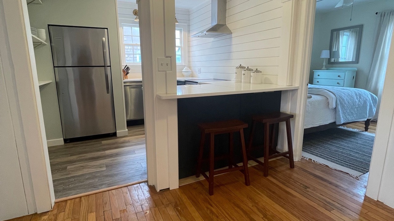 Photo of Bedroom in Madison
