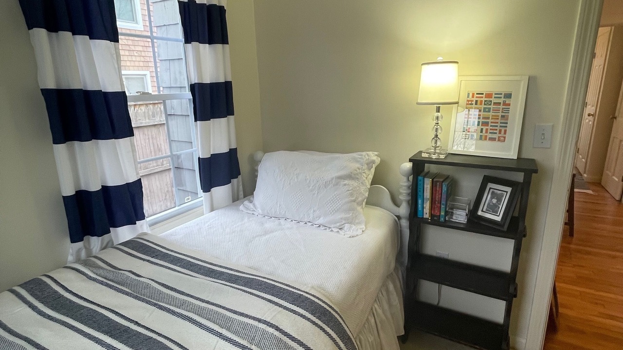 Photo of Bedroom in Madison