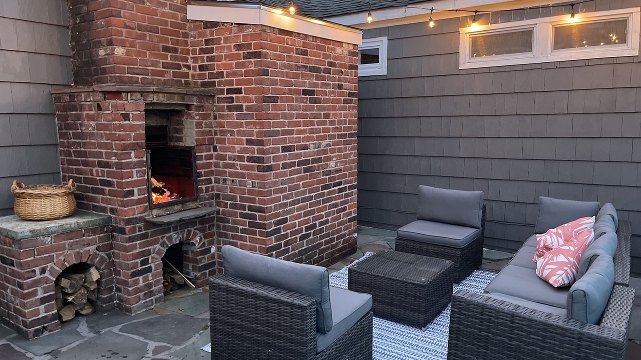 Photo of Patio Balcony in Madison
