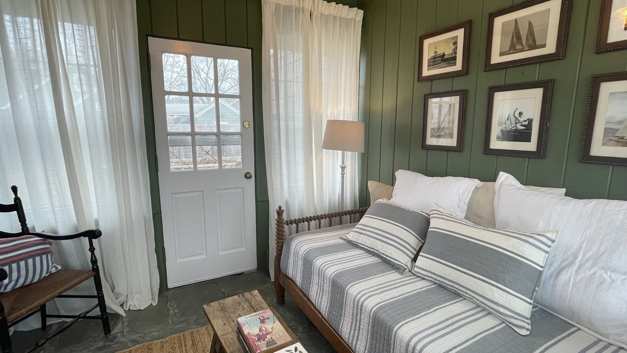 Photo of Bedroom in Madison