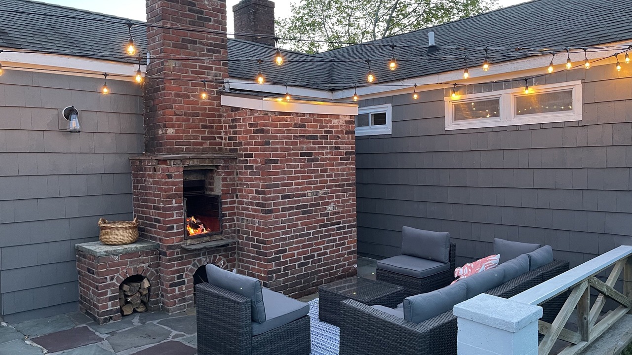 Photo of Patio Balcony in Madison