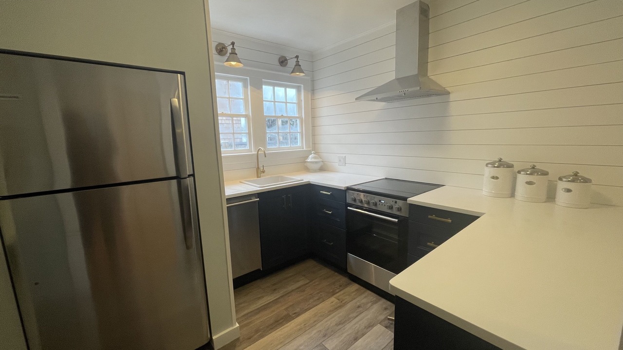 Photo of Kitchen in Madison