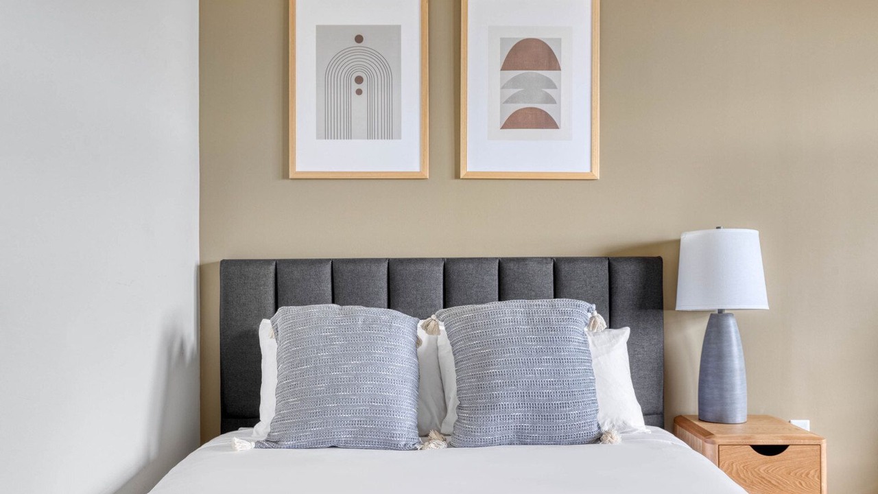 Photo of Bedroom in Assembly Square