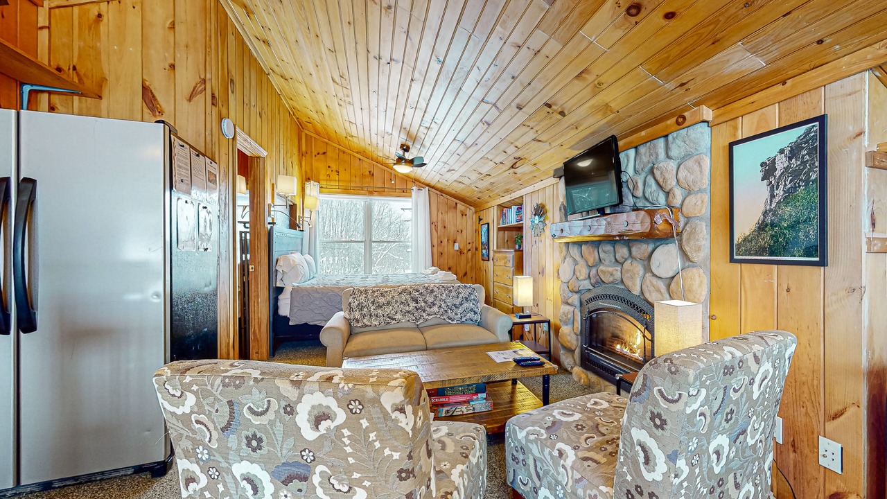 Photo of Livingroom in Gilford