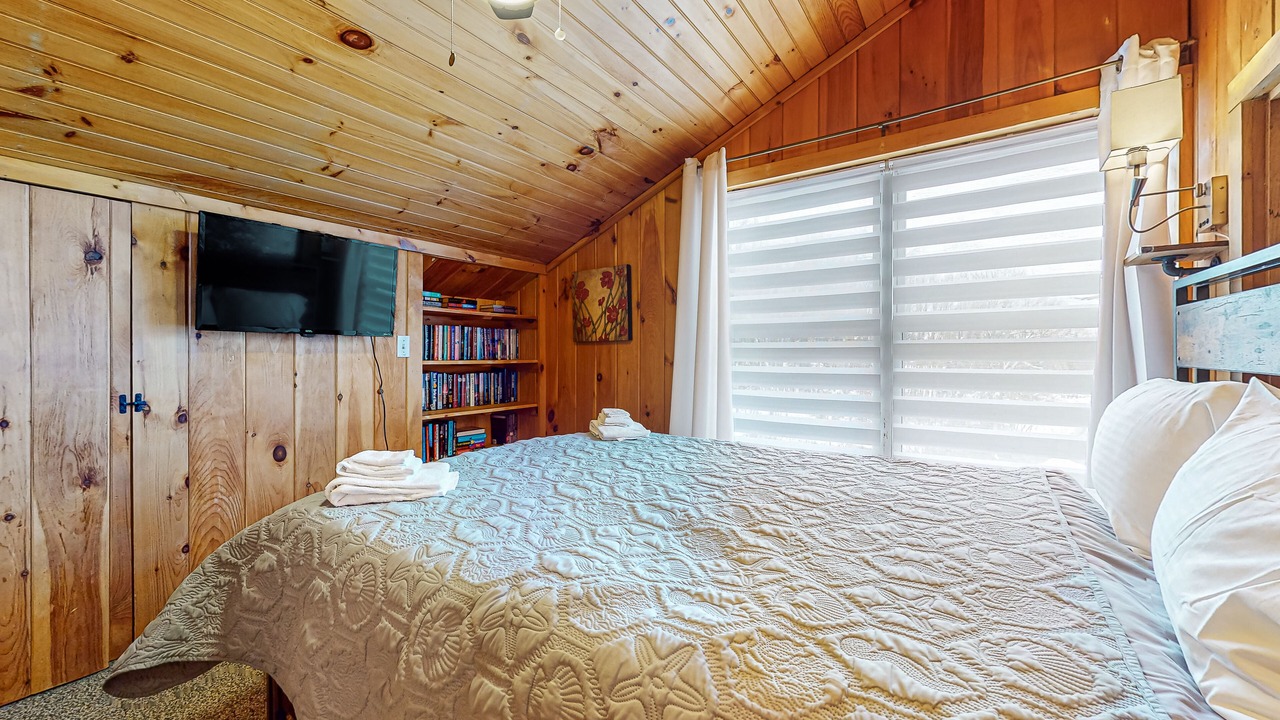 Photo of Bedroom in Gilford