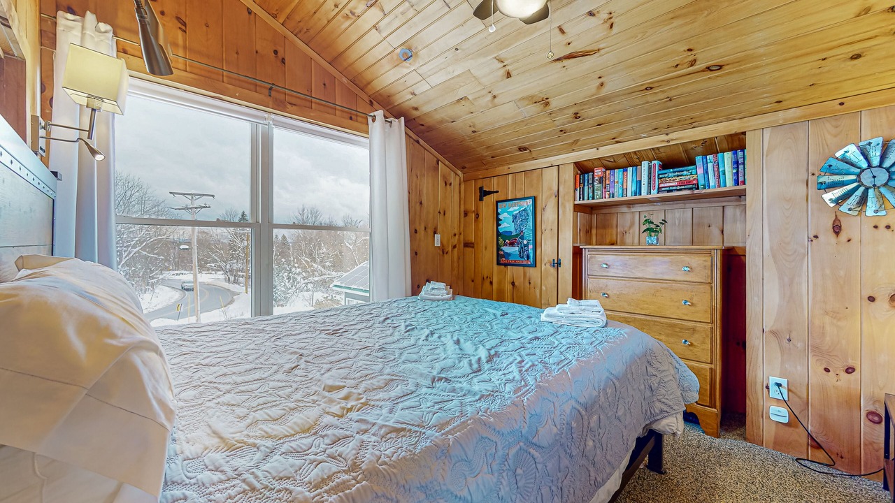 Photo of Bedroom in Gilford