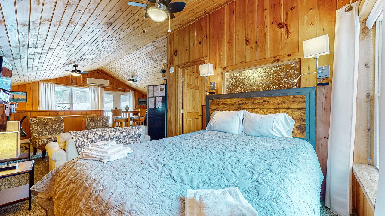 Photo of Bedroom in Gilford
