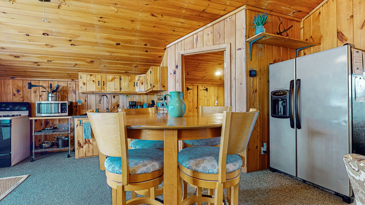 Photo of Kitchen in Gilford