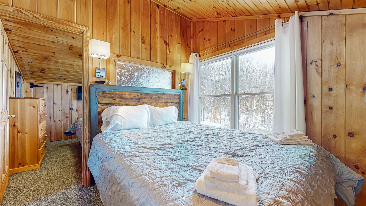 Photo of Bedroom in Gilford