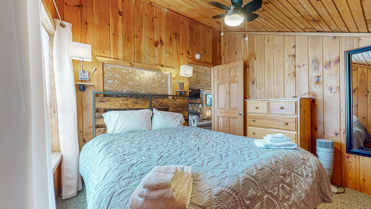 Photo of Bedroom in Gilford