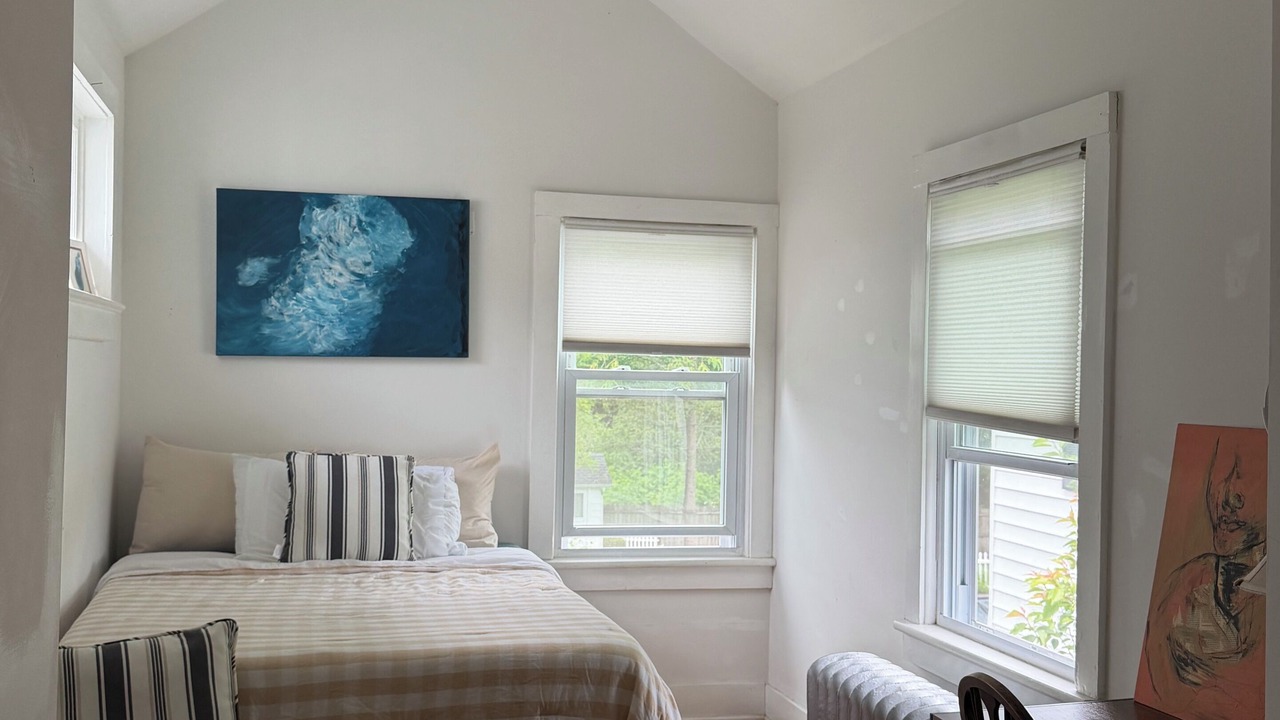Photo of Bedroom in Charlotte