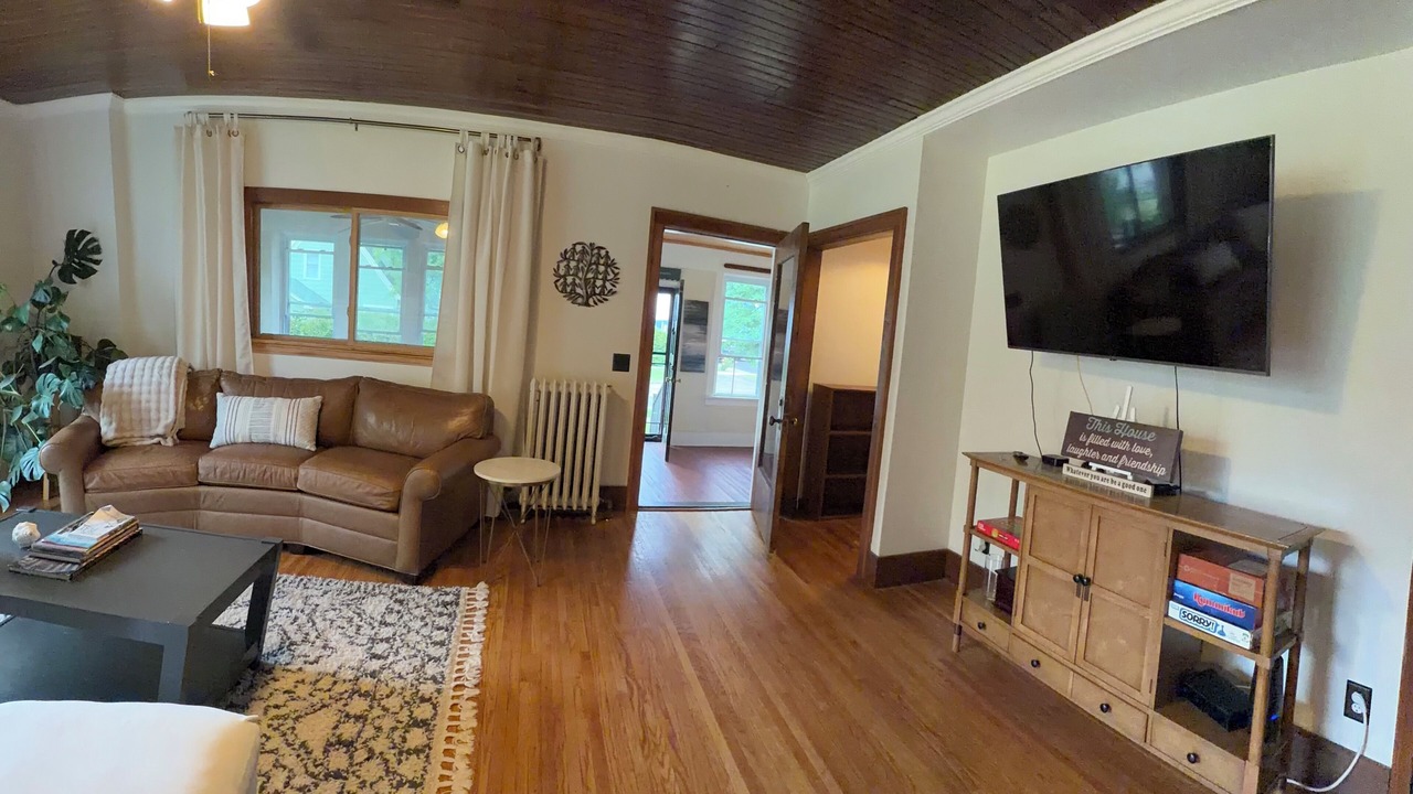 Photo of Livingroom in Charlotte