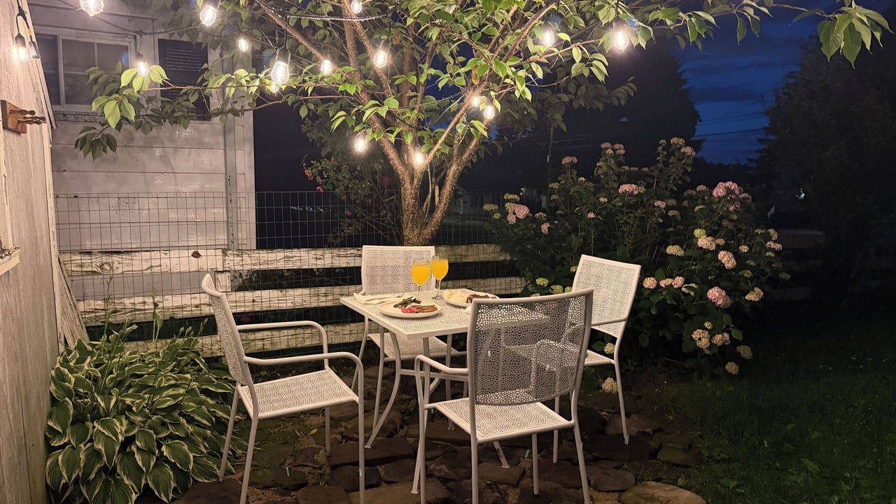 Photo of Outdoor in Charlotte