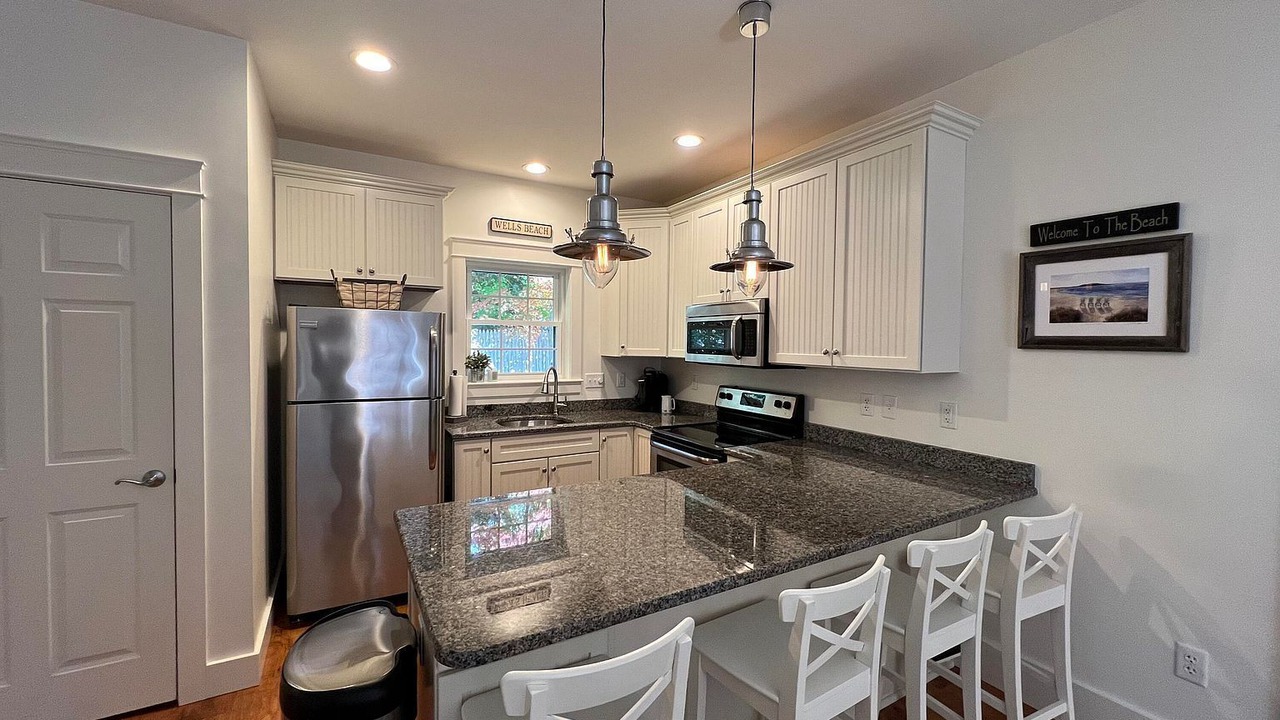 Photo of Kitchen in Wells