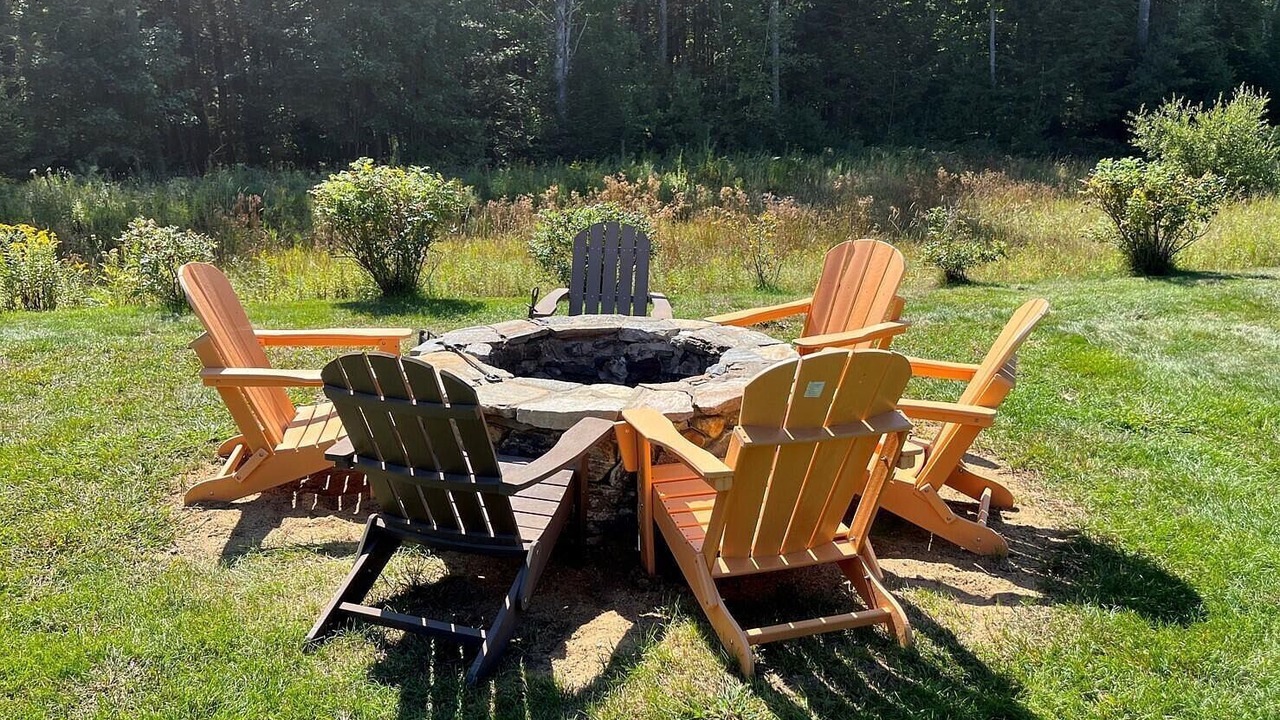 Photo of Outdoor in Wells