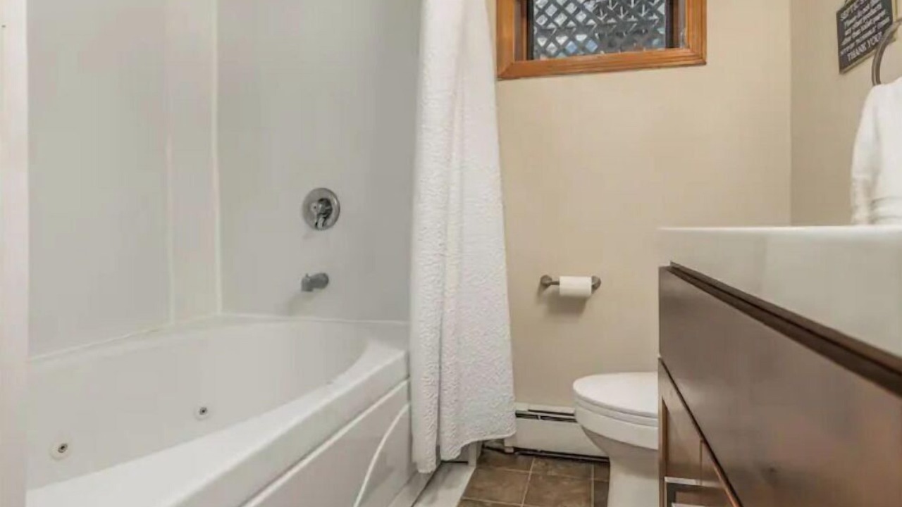 Photo of Bathroom in West Dover
