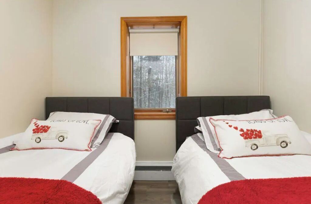 Photo of Bedroom in West Dover