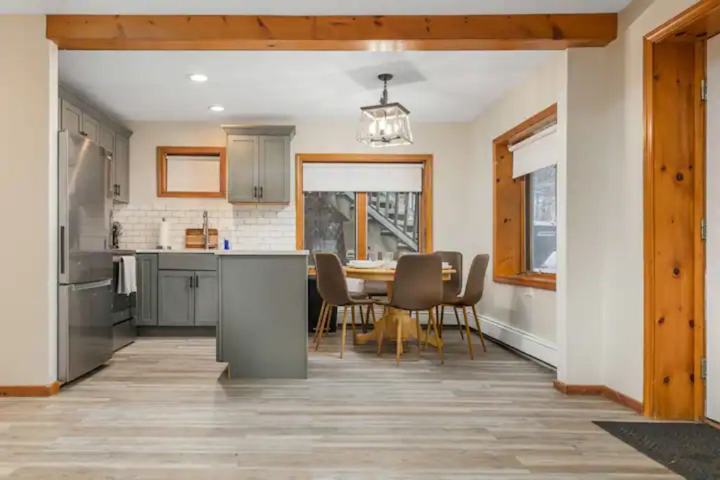 Photo of Kitchen in West Dover