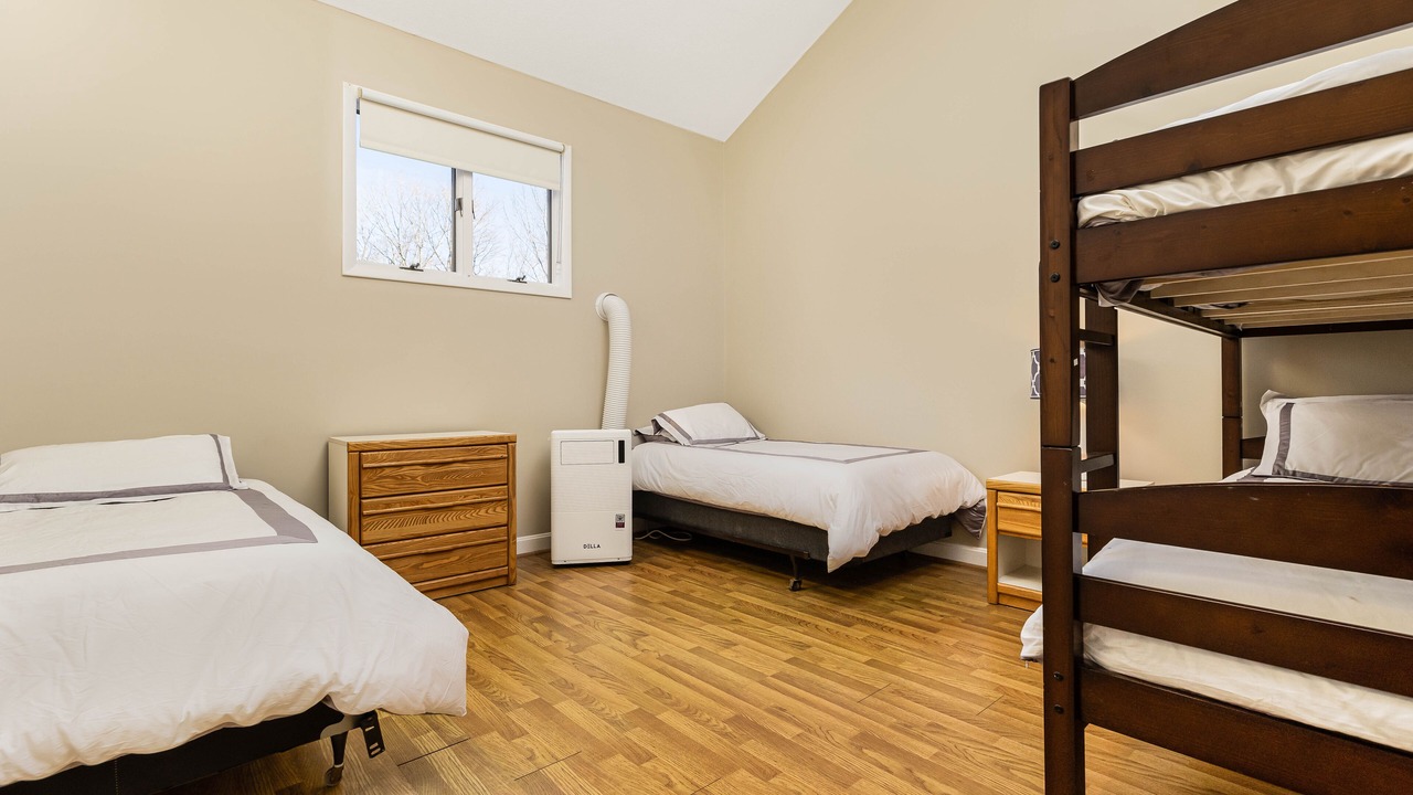 Photo of Bedroom in West Dover