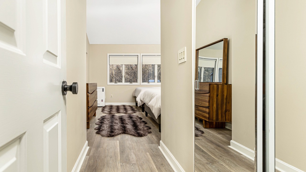 Photo of Bedroom in West Dover