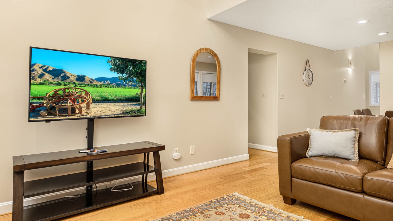 Photo of Livingroom in West Dover