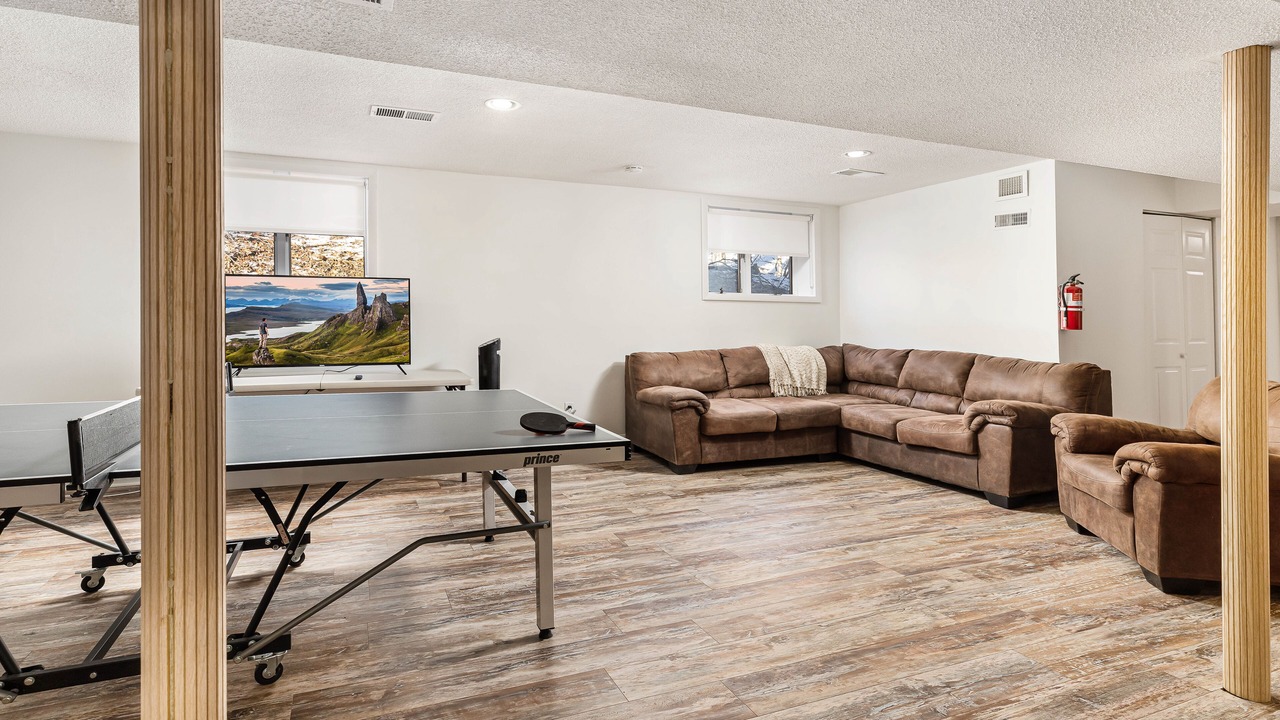 Photo of Livingroom in West Dover