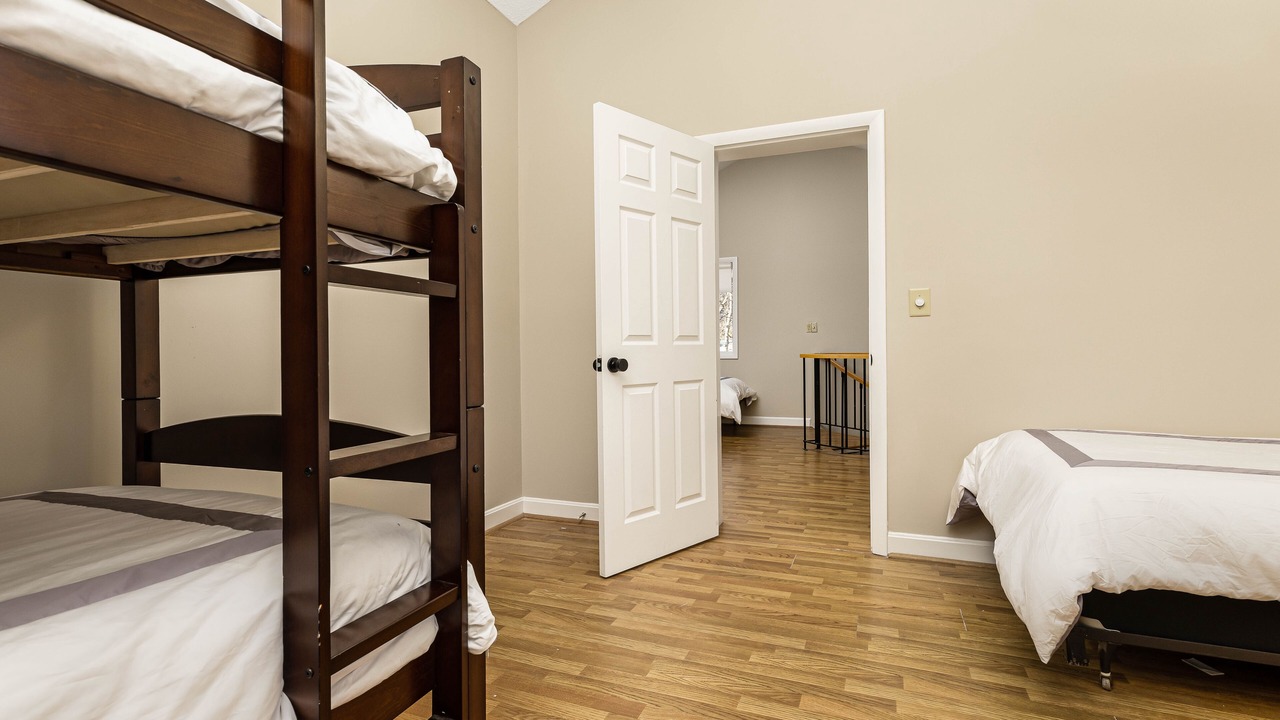 Photo of Bedroom in West Dover