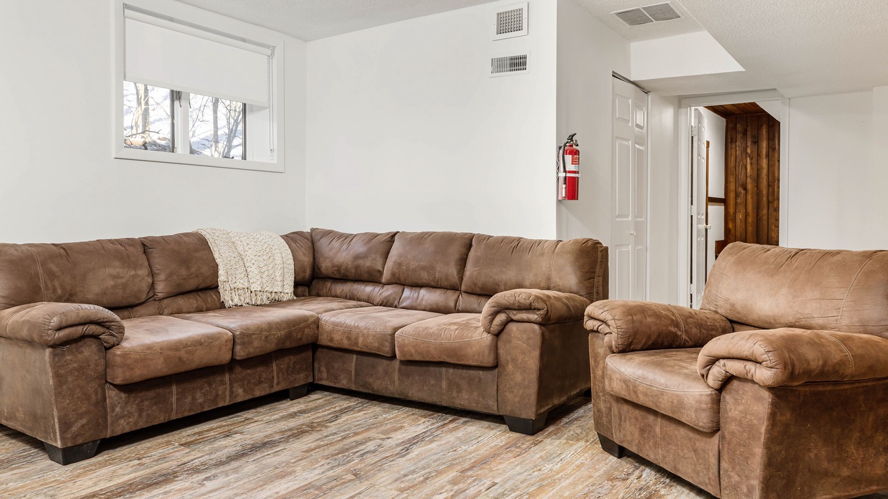 Photo of Livingroom in West Dover