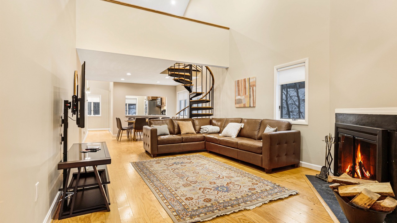 Photo of Livingroom in West Dover