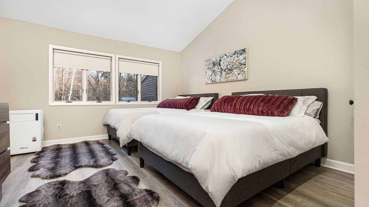 Photo of Bedroom in West Dover