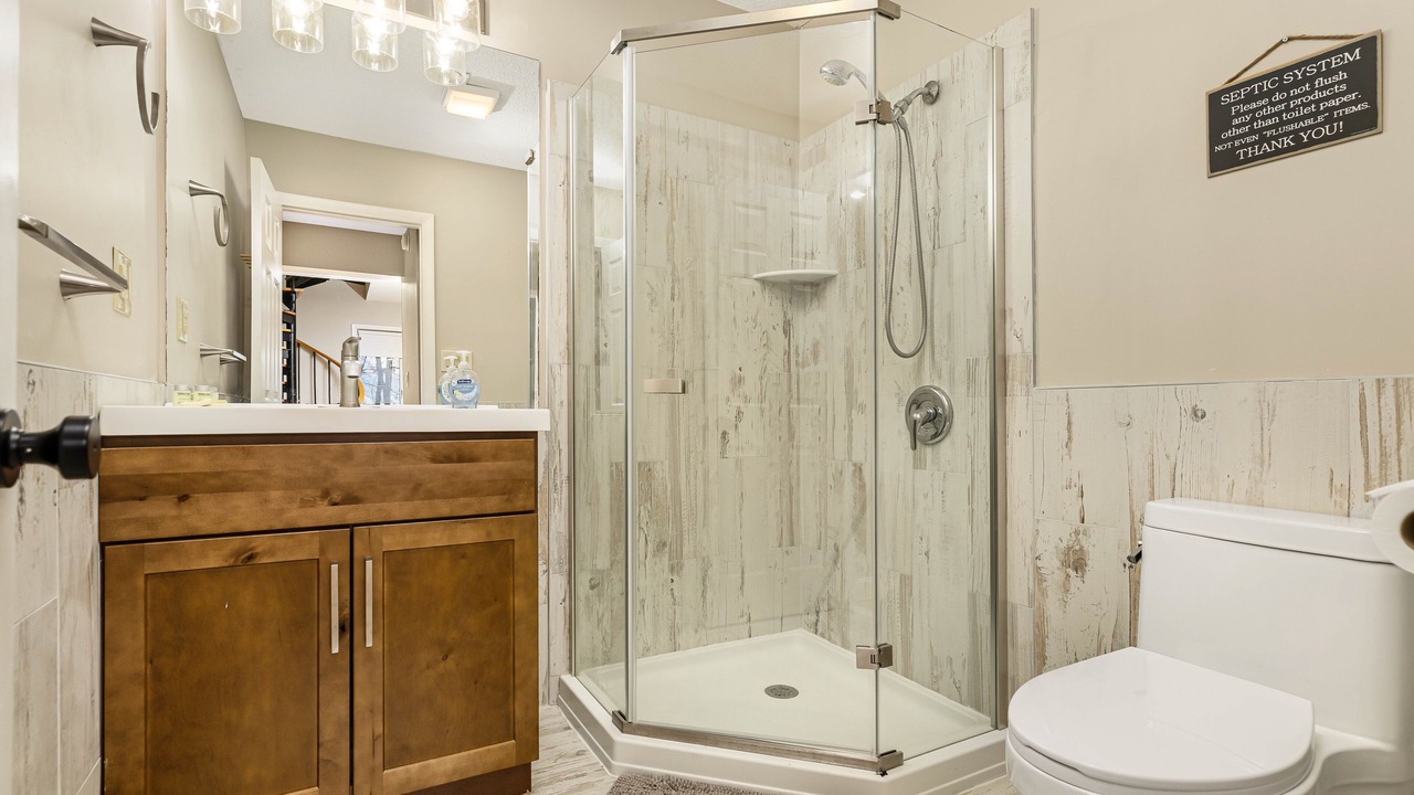 Photo of Bathroom in West Dover