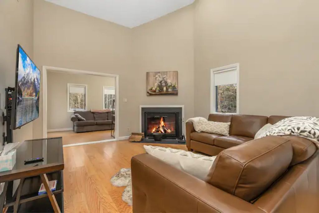 Photo of Livingroom in West Dover