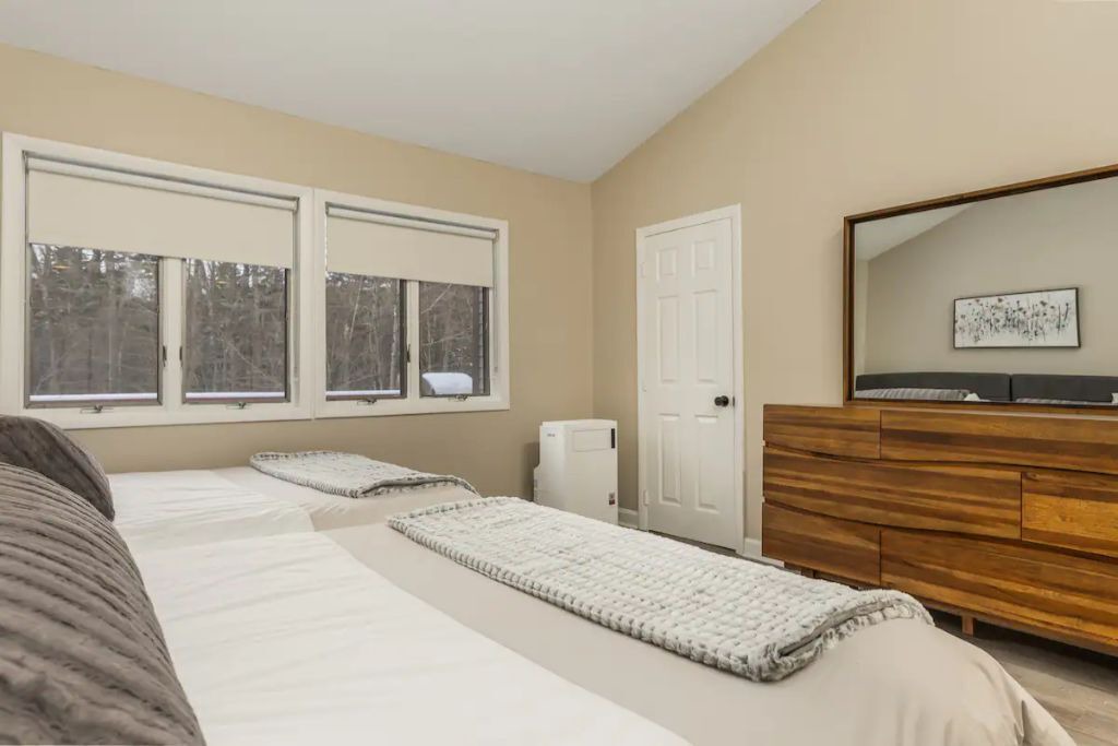 Photo of Bedroom in West Dover