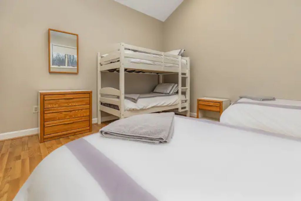 Photo of Bedroom in West Dover