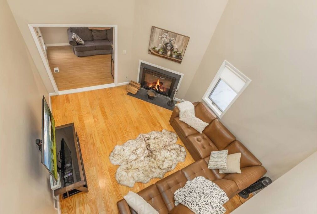 Photo of Livingroom in West Dover